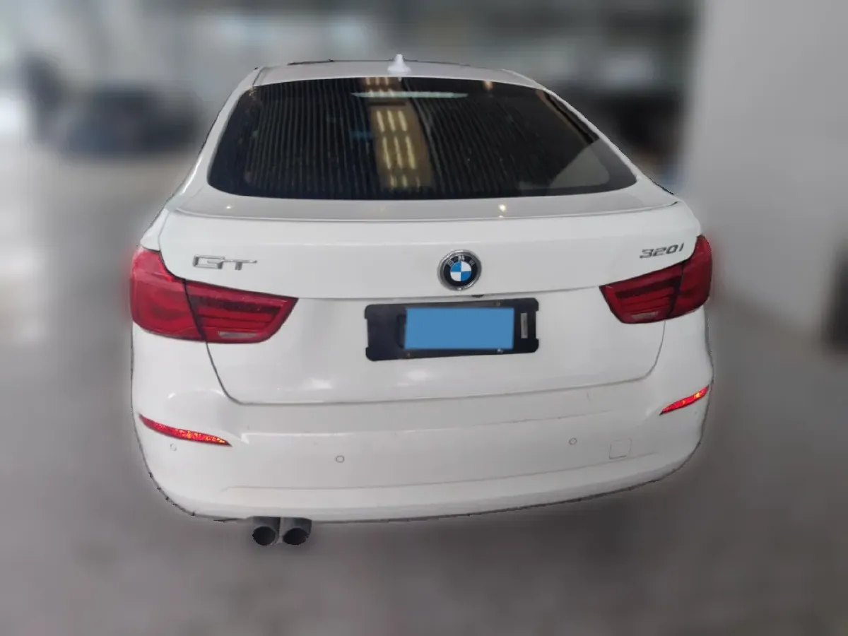 2019 BMW 3 Series GT 2.0T 184HP L4 8AT,autocango,china used car exporter,china ev exporter,chinese used car exporter,chinese used ev exporter