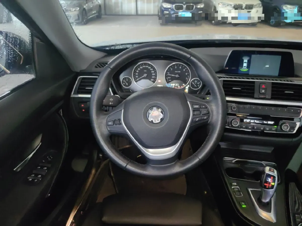 2019 BMW 3 Series GT 2.0T 184HP L4 8AT,autocango,china used car exporter,china ev exporter,chinese used car exporter,chinese used ev exporter