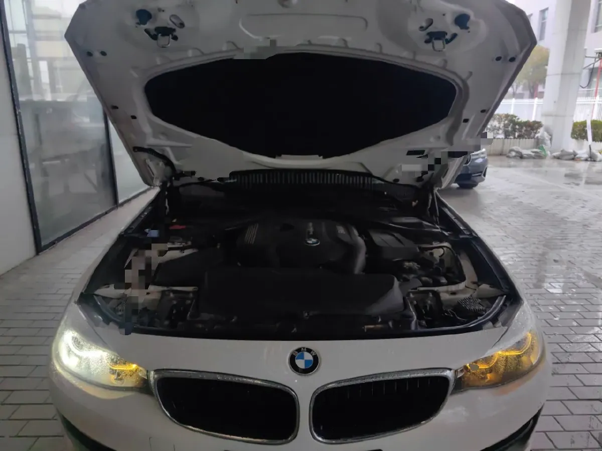 2019 BMW 3 Series GT 2.0T 184HP L4 8AT,autocango,china used car exporter,china ev exporter,chinese used car exporter,chinese used ev exporter