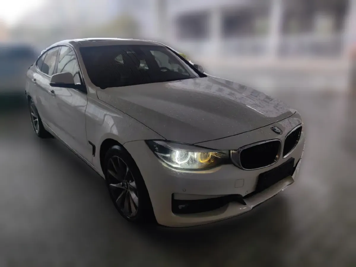 2019 BMW 3 Series GT 2.0T 184HP L4 8AT,autocango,china used car exporter,china ev exporter,chinese used car exporter,chinese used ev exporter