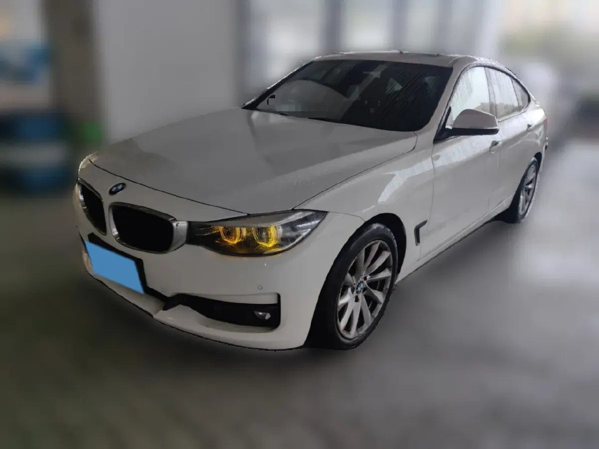2019 BMW 3 Series GT 2.0T 184HP L4 8AT,autocango,china used car exporter,china ev exporter,chinese used car exporter,chinese used ev exporter