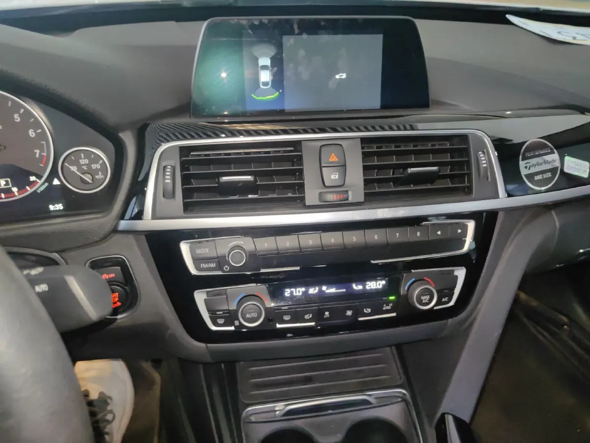 2019 BMW 3 Series GT 2.0T 184HP L4 8AT,autocango,china used car exporter,china ev exporter,chinese used car exporter,chinese used ev exporter