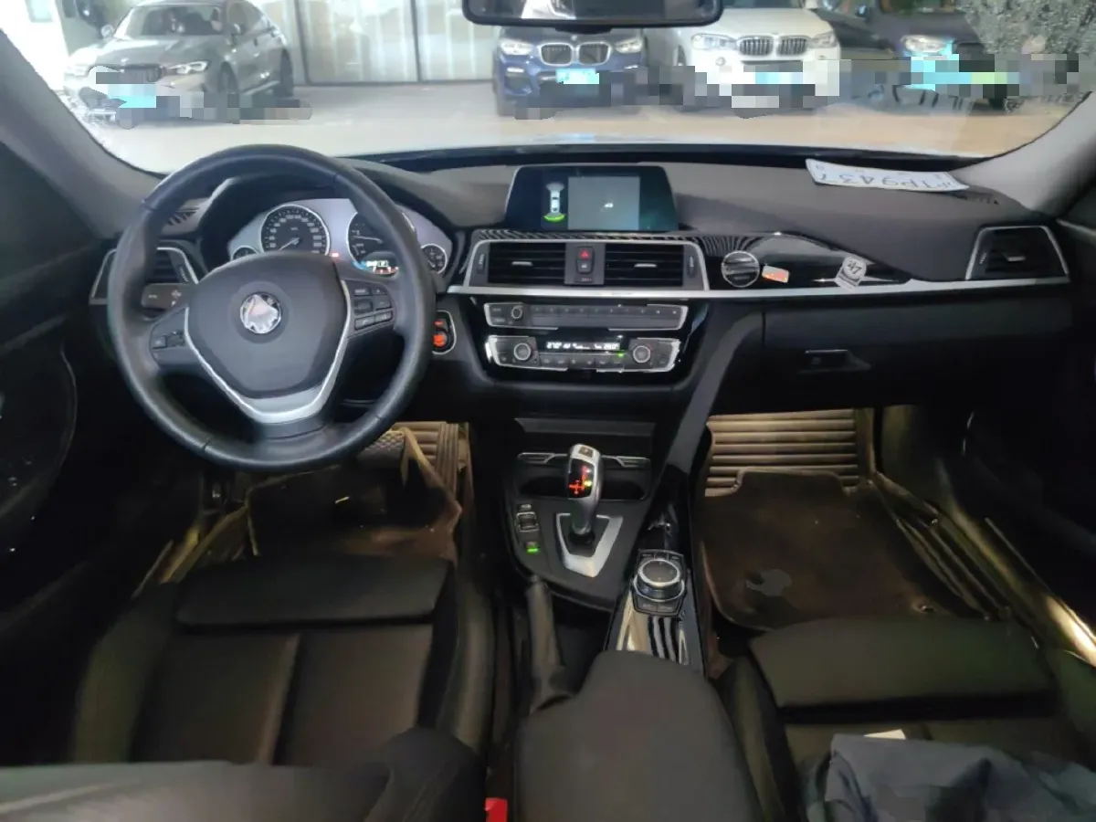 2019 BMW 3 Series GT 2.0T 184HP L4 8AT,autocango,china used car exporter,china ev exporter,chinese used car exporter,chinese used ev exporter
