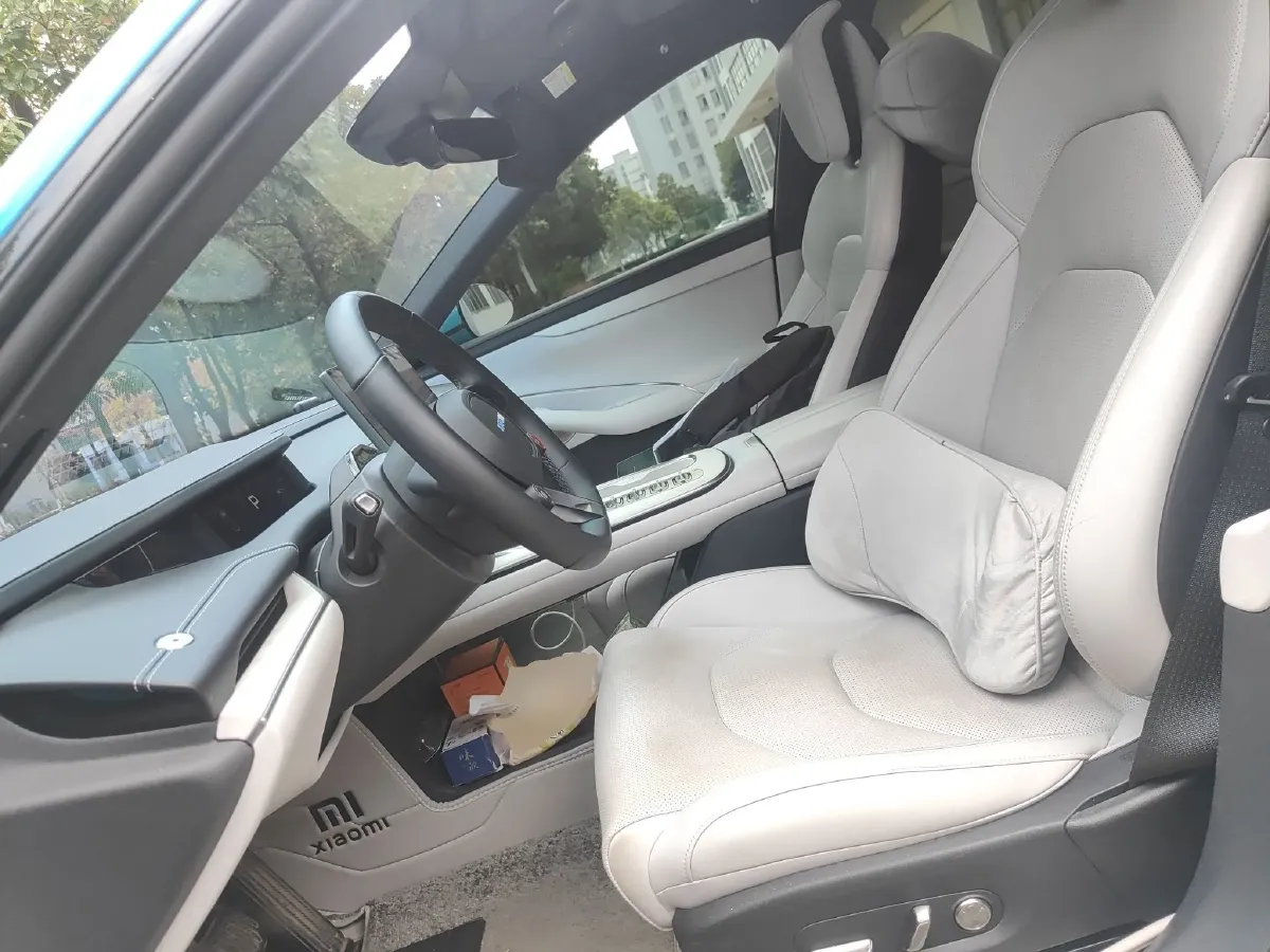 2024 MI SU7 BEV 94.3KWH,autocango,china used car exporter,china ev exporter,chinese used car exporter,chinese used ev exporter