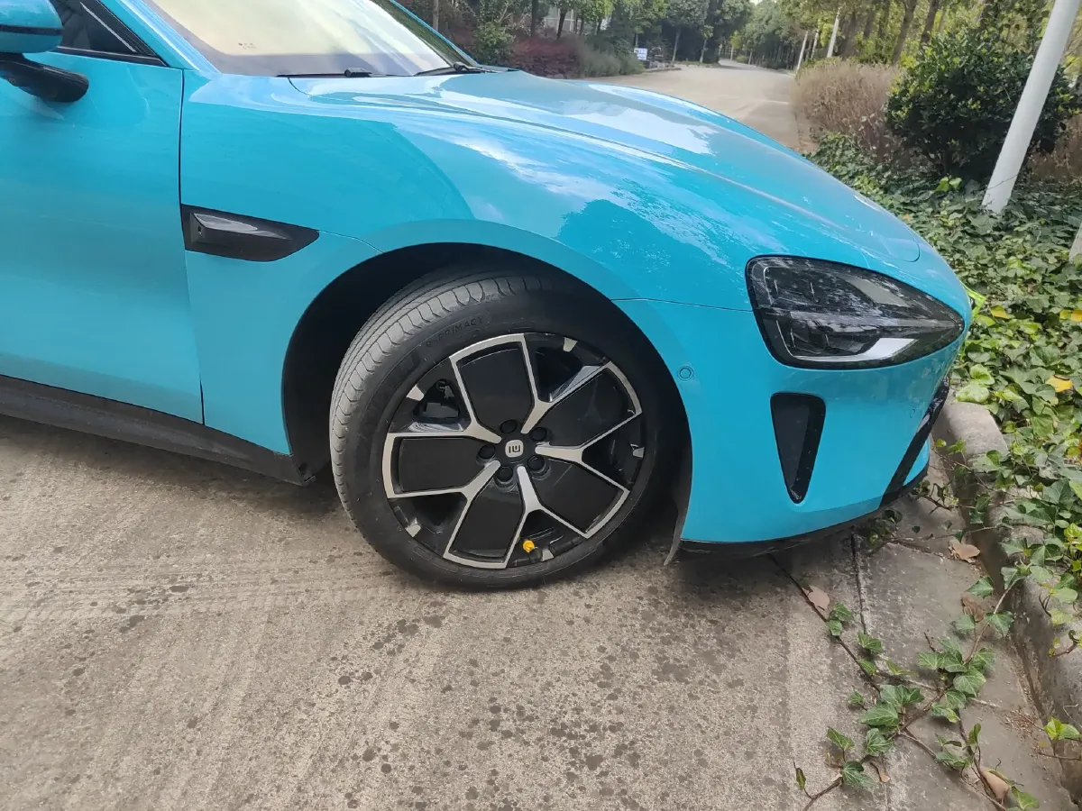 2024 MI SU7 BEV 94.3KWH,autocango,china used car exporter,china ev exporter,chinese used car exporter,chinese used ev exporter