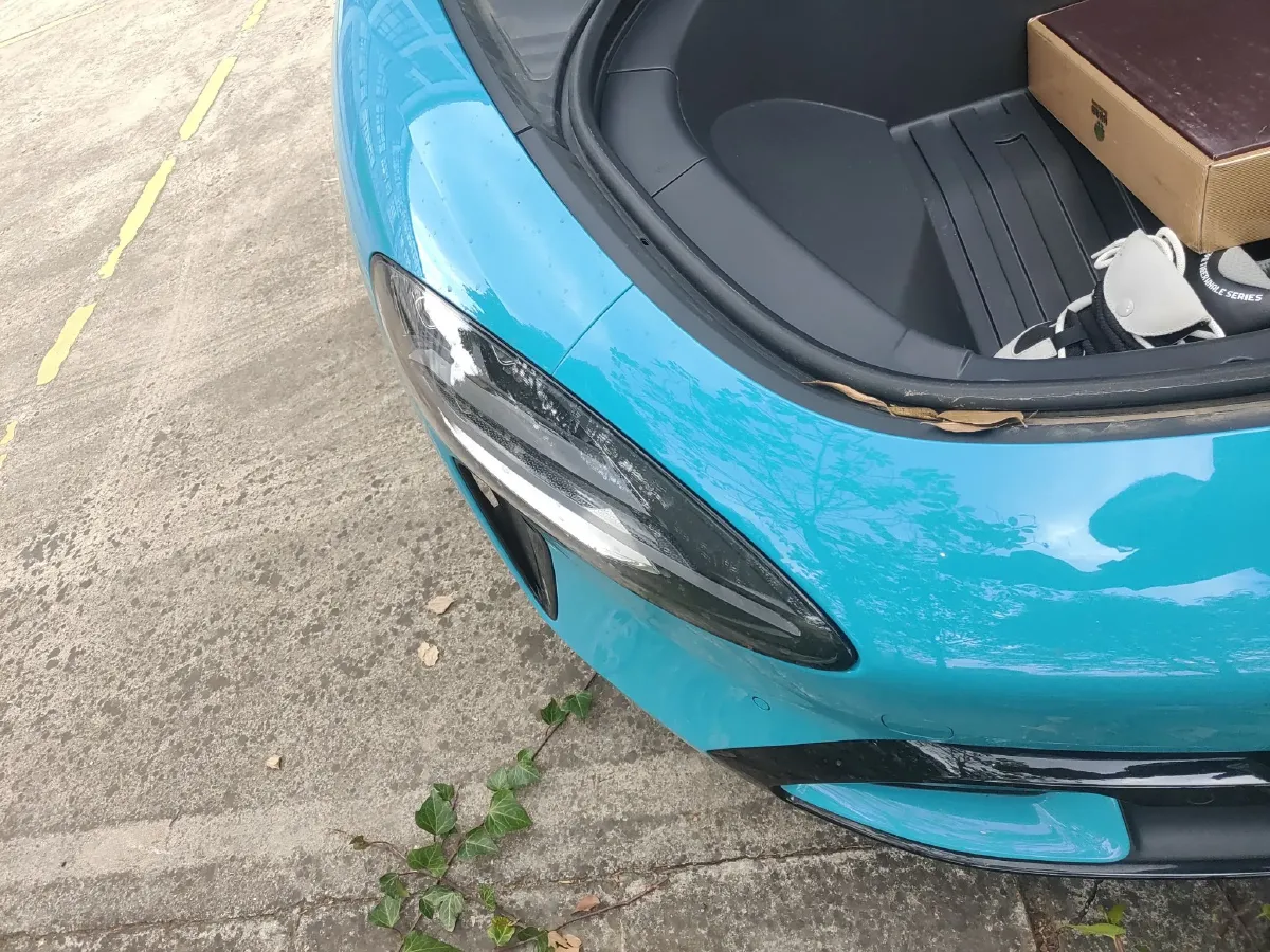 2024 MI SU7 BEV 94.3KWH,autocango,china used car exporter,china ev exporter,chinese used car exporter,chinese used ev exporter