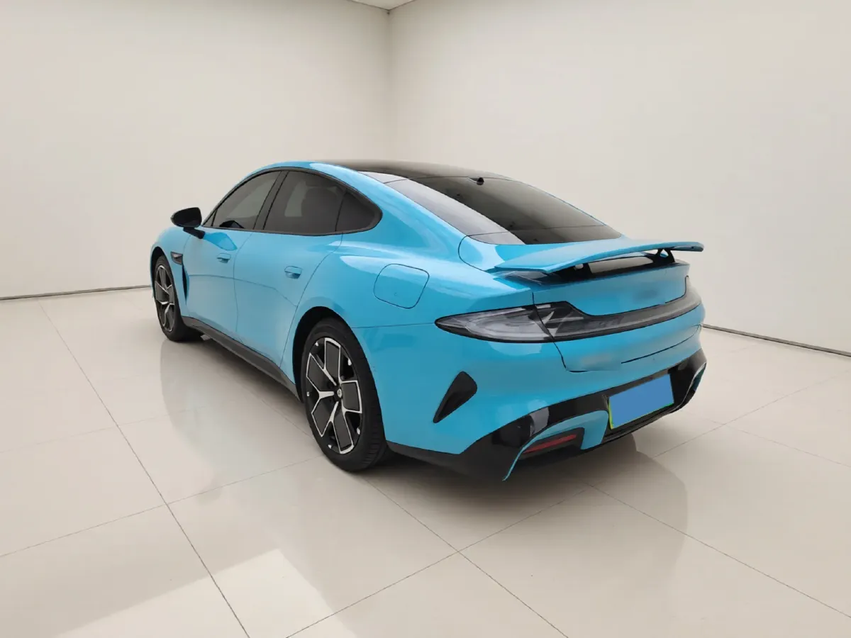 2024 MI SU7 BEV 94.3KWH,autocango,china used car exporter,china ev exporter,chinese used car exporter,chinese used ev exporter