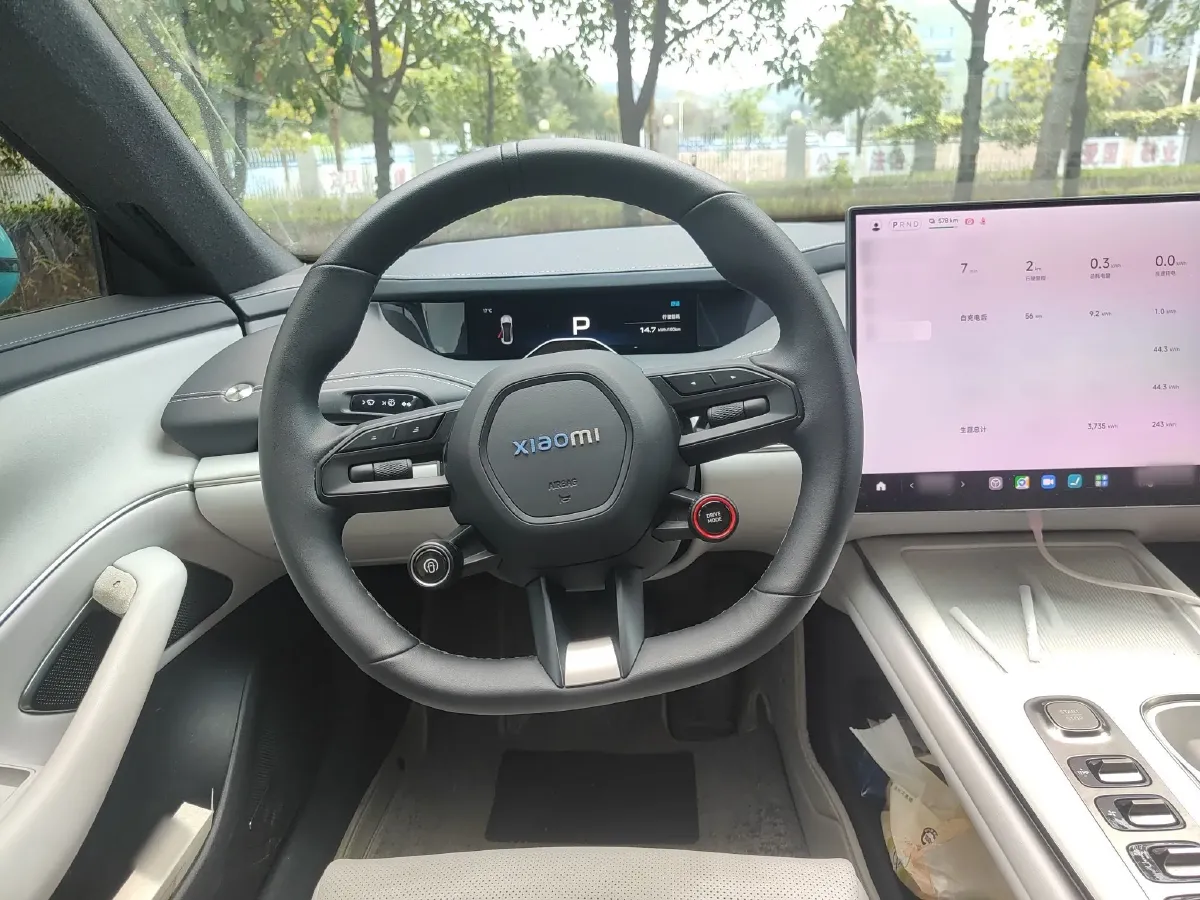 2024 MI SU7 BEV 94.3KWH,autocango,china used car exporter,china ev exporter,chinese used car exporter,chinese used ev exporter