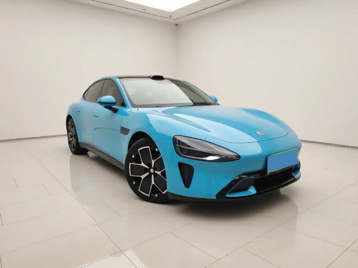 2024 MI SU7 BEV 94.3KWH,autocango,china used car exporter,china ev exporter,chinese used car exporter,chinese used ev exporter