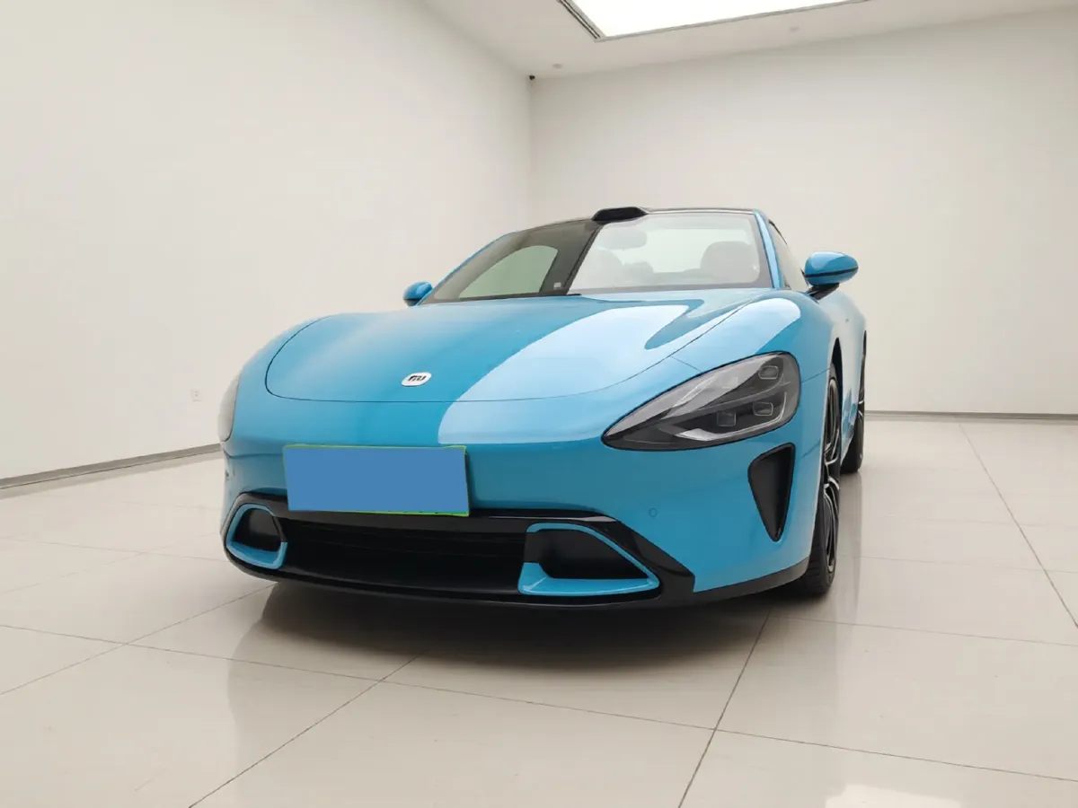 2024 MI SU7 BEV 94.3KWH,autocango,china used car exporter,china ev exporter,chinese used car exporter,chinese used ev exporter