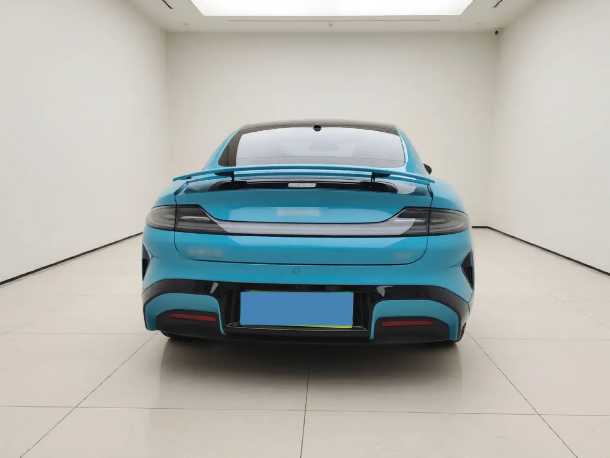 2024 MI SU7 BEV 94.3KWH,autocango,china used car exporter,china ev exporter,chinese used car exporter,chinese used ev exporter