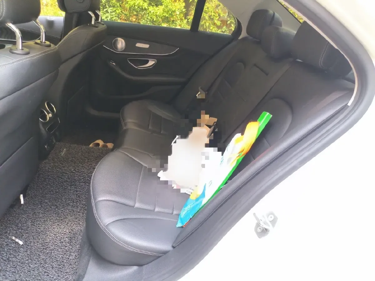 2020 Mercedes-Benz C Class 1.5T 184HP L4 9AT,autocango,china used car exporter,china ev exporter,chinese used car exporter,chinese used ev exporter