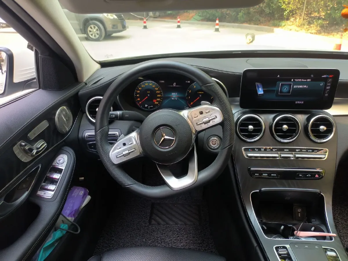 2020 Mercedes-Benz C Class 1.5T 184HP L4 9AT,autocango,china used car exporter,china ev exporter,chinese used car exporter,chinese used ev exporter