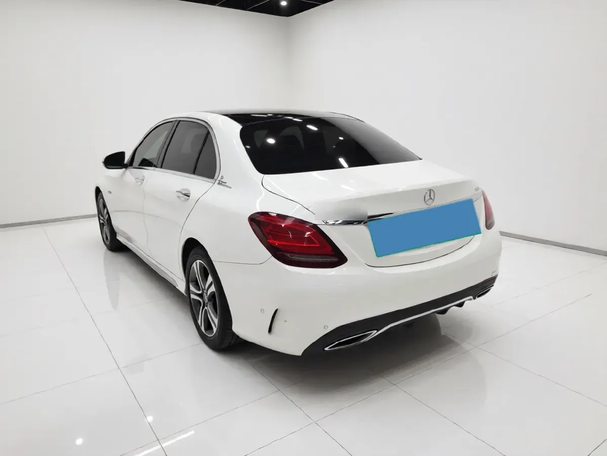 2020 Mercedes-Benz C Class 1.5T 184HP L4 9AT,autocango,china used car exporter,china ev exporter,chinese used car exporter,chinese used ev exporter