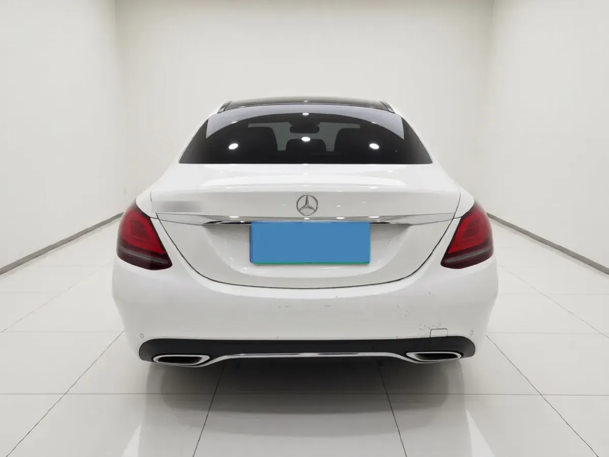 2020 Mercedes-Benz C Class 1.5T 184HP L4 9AT,autocango,china used car exporter,china ev exporter,chinese used car exporter,chinese used ev exporter