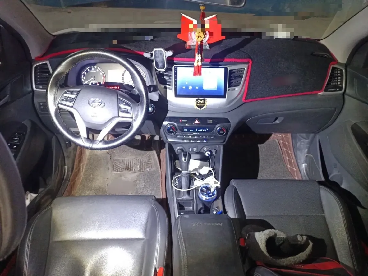 2018 HongQi H5 1.8T 186HP L4 6AT,autocango,china used car exporter,china ev exporter,chinese used car exporter,chinese used ev exporter