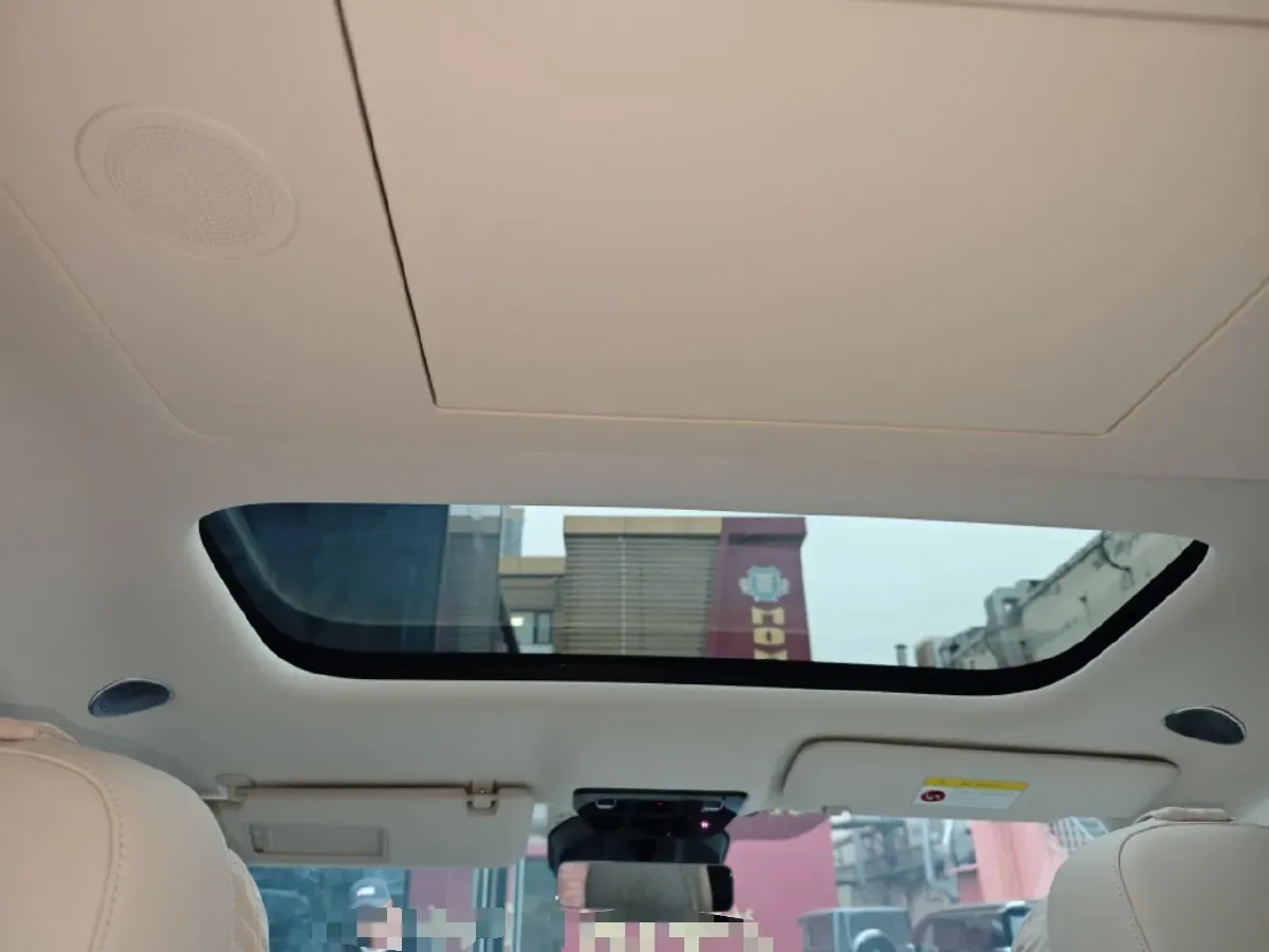 2024 Li MEGA BEV 102.7KWH,autocango,china used car exporter,china ev exporter,chinese used car exporter,chinese used ev exporter