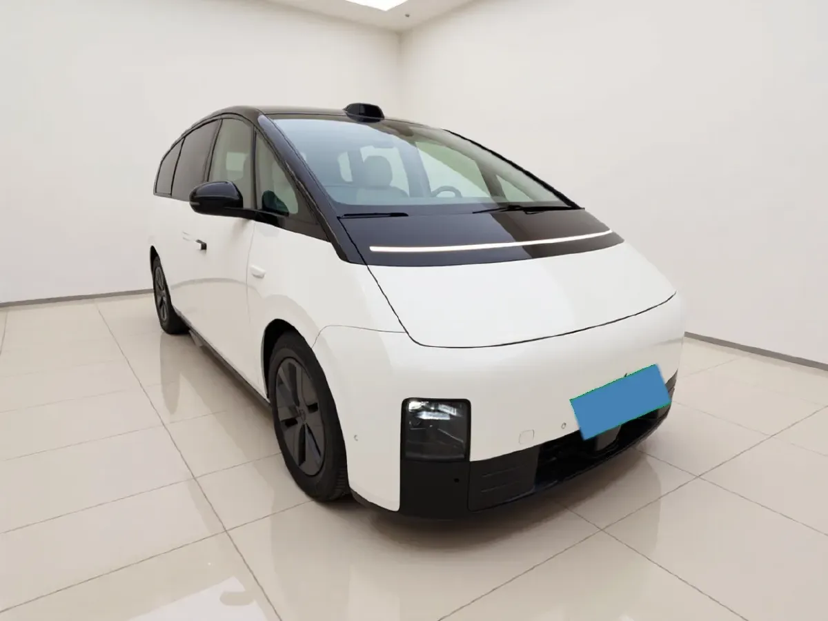 2024 Li MEGA BEV 102.7KWH,autocango,china used car exporter,china ev exporter,chinese used car exporter,chinese used ev exporter