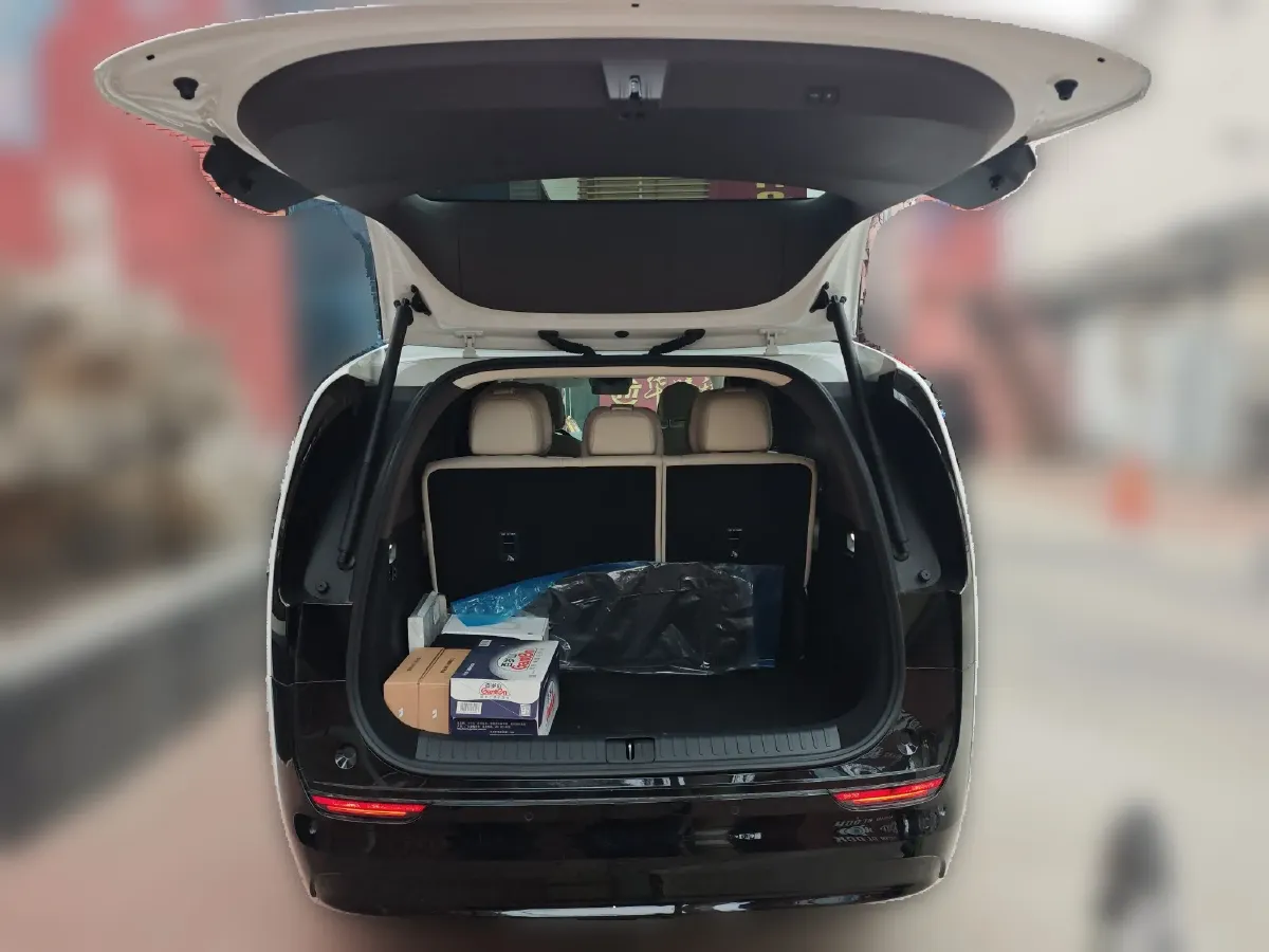 2024 Li MEGA BEV 102.7KWH,autocango,china used car exporter,china ev exporter,chinese used car exporter,chinese used ev exporter