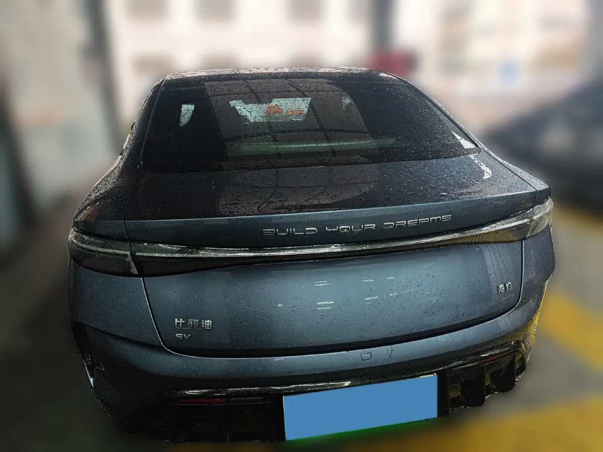 2022 BYD Seal BEV 61.4KWH,autocango,china used car exporter,china ev exporter,chinese used car exporter,chinese used ev exporter