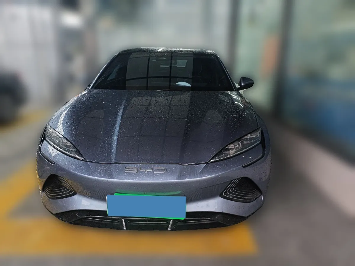 2022 BYD Seal BEV 61.4KWH,autocango,china used car exporter,china ev exporter,chinese used car exporter,chinese used ev exporter