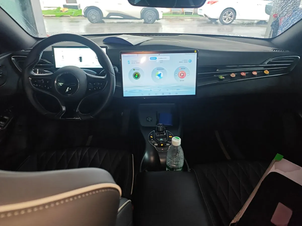 2022 BYD Seal BEV 61.4KWH,autocango,china used car exporter,china ev exporter,chinese used car exporter,chinese used ev exporter