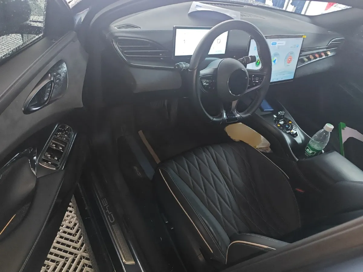 2022 BYD Seal BEV 61.4KWH,autocango,china used car exporter,china ev exporter,chinese used car exporter,chinese used ev exporter