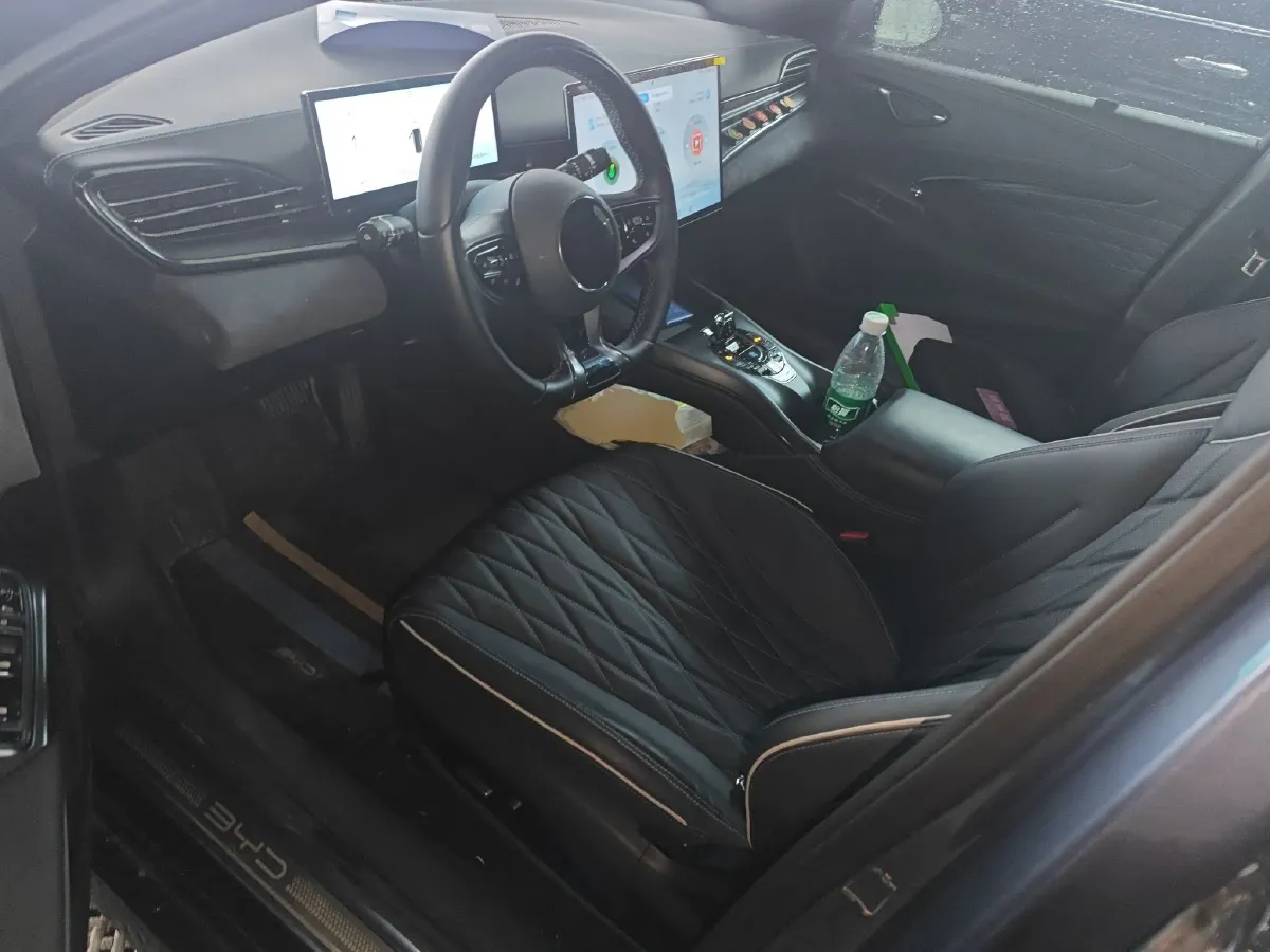 2022 BYD Seal BEV 61.4KWH,autocango,china used car exporter,china ev exporter,chinese used car exporter,chinese used ev exporter