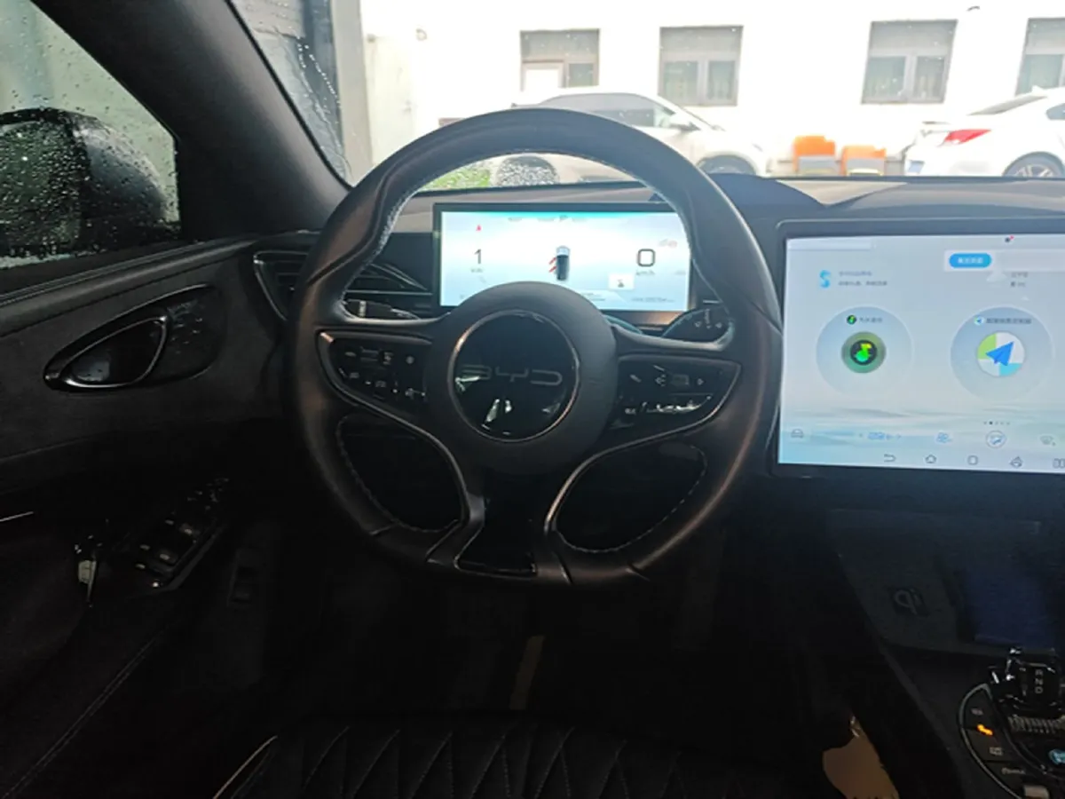 2022 BYD Seal BEV 61.4KWH,autocango,china used car exporter,china ev exporter,chinese used car exporter,chinese used ev exporter