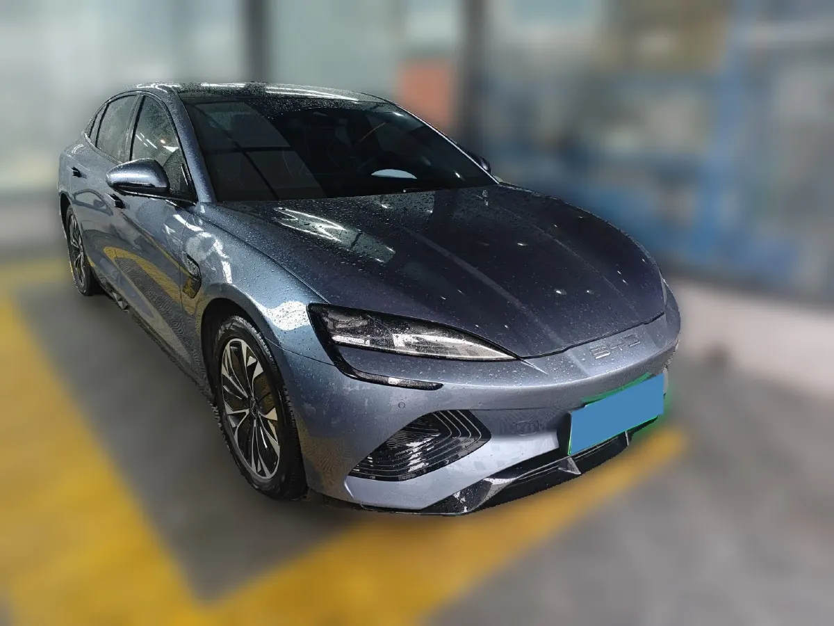 2022 BYD Seal BEV 61.4KWH,autocango,china used car exporter,china ev exporter,chinese used car exporter,chinese used ev exporter