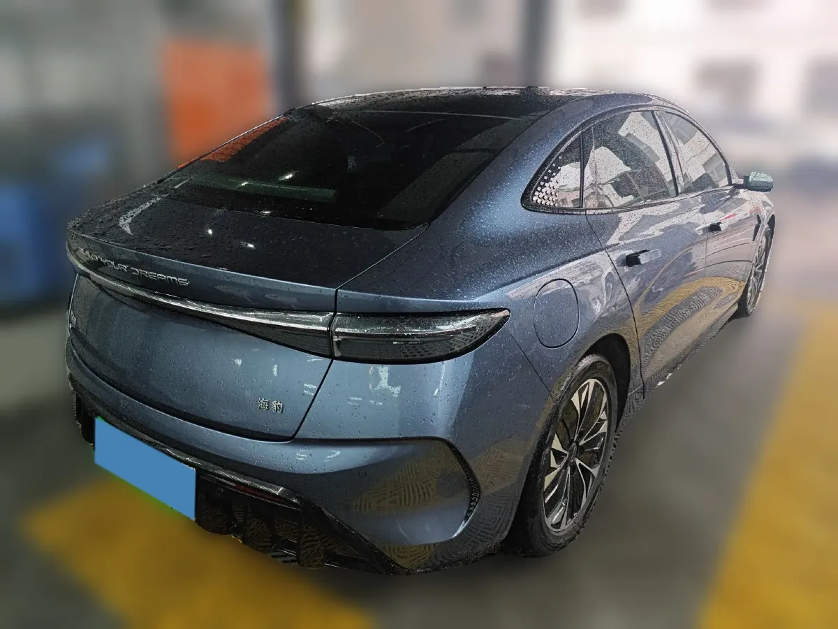 2022 BYD Seal BEV 61.4KWH,autocango,china used car exporter,china ev exporter,chinese used car exporter,chinese used ev exporter