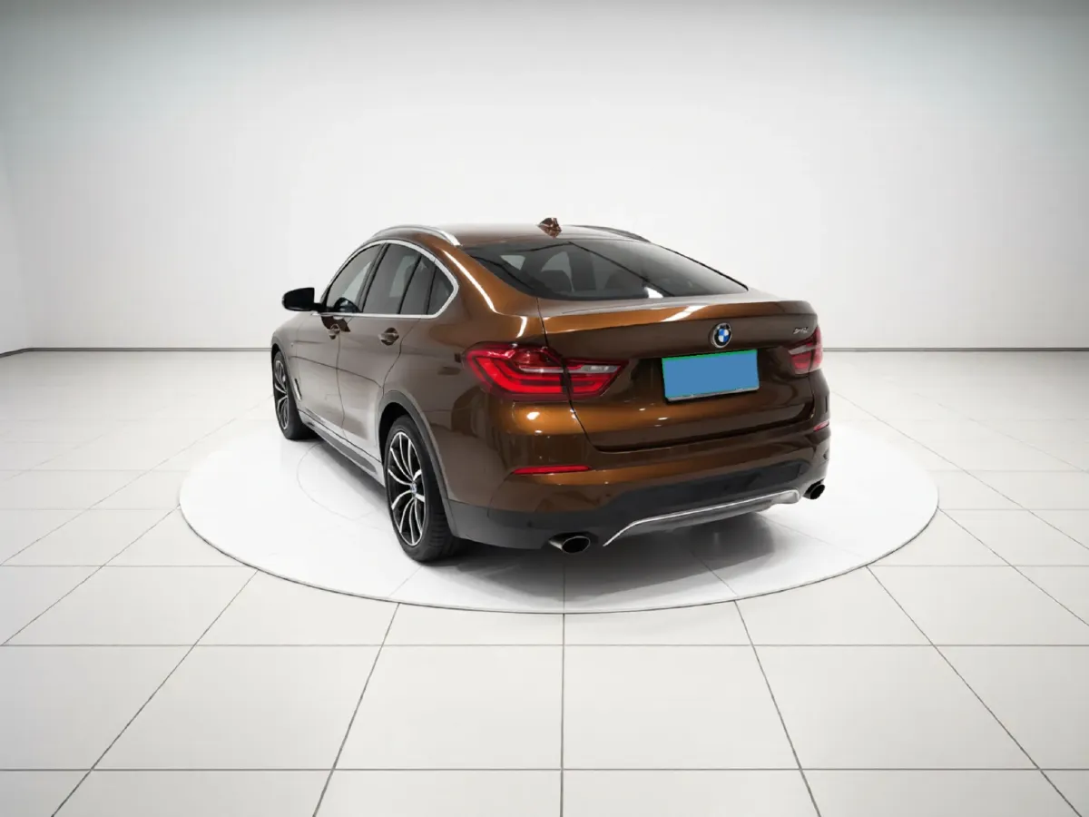 2014 BMW X4 2.0T 184HP L4 8AT,autocango,china used car exporter,china ev exporter,chinese used car exporter,chinese used ev exporter