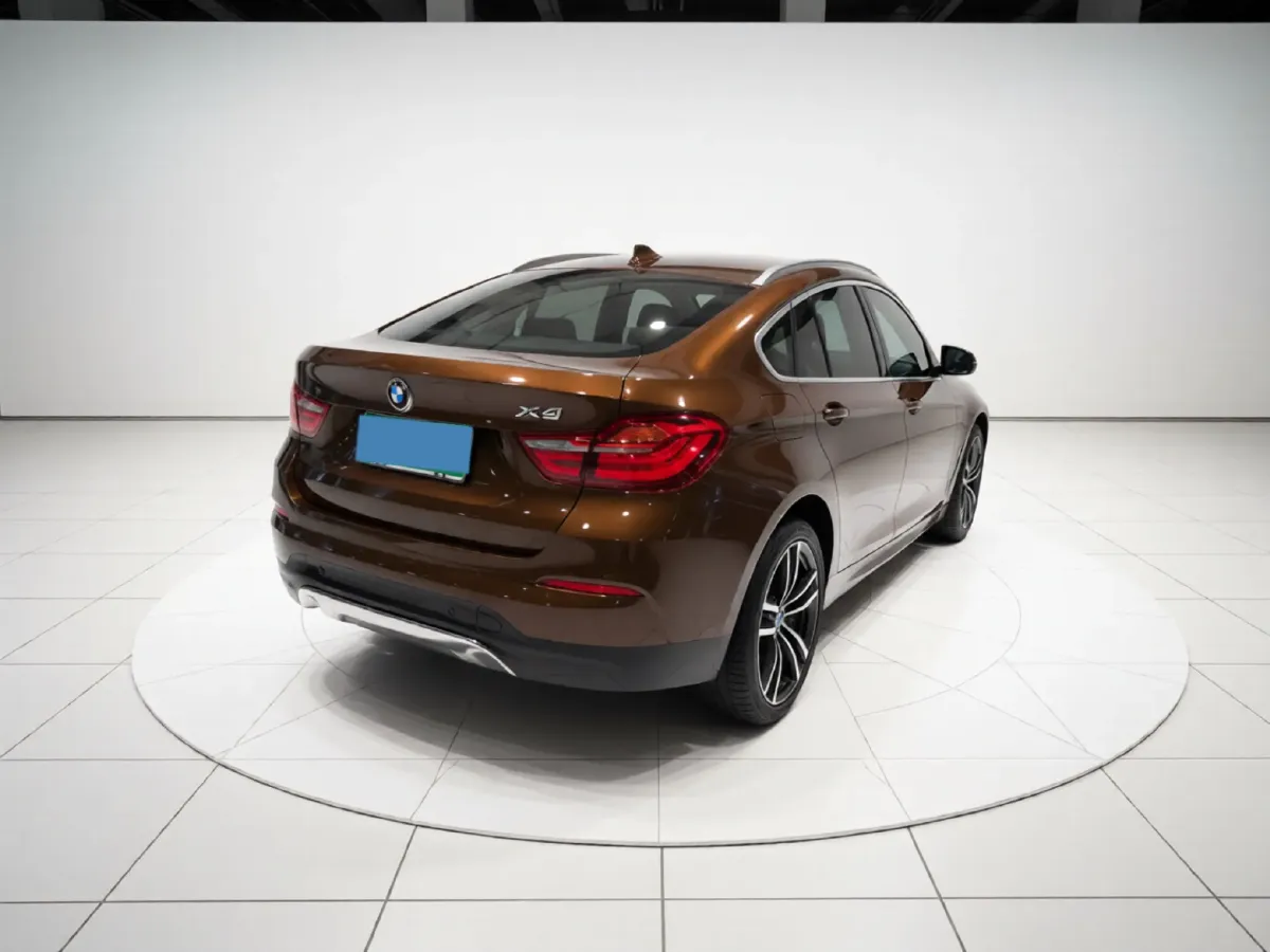 2014 BMW X4 2.0T 184HP L4 8AT,autocango,china used car exporter,china ev exporter,chinese used car exporter,chinese used ev exporter