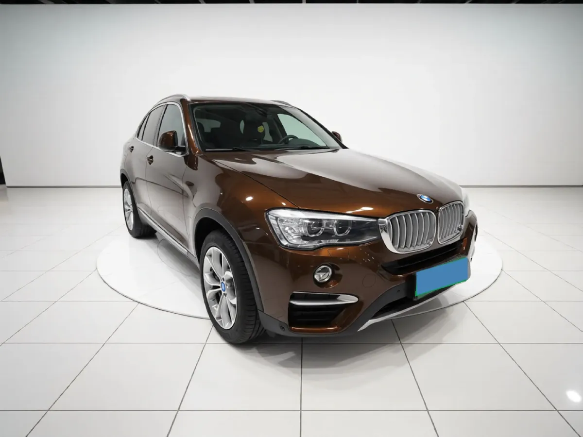 2014 BMW X4 2.0T 184HP L4 8AT,autocango,china used car exporter,china ev exporter,chinese used car exporter,chinese used ev exporter