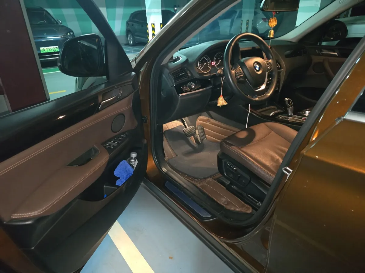 2014 BMW X4 2.0T 184HP L4 8AT,autocango,china used car exporter,china ev exporter,chinese used car exporter,chinese used ev exporter