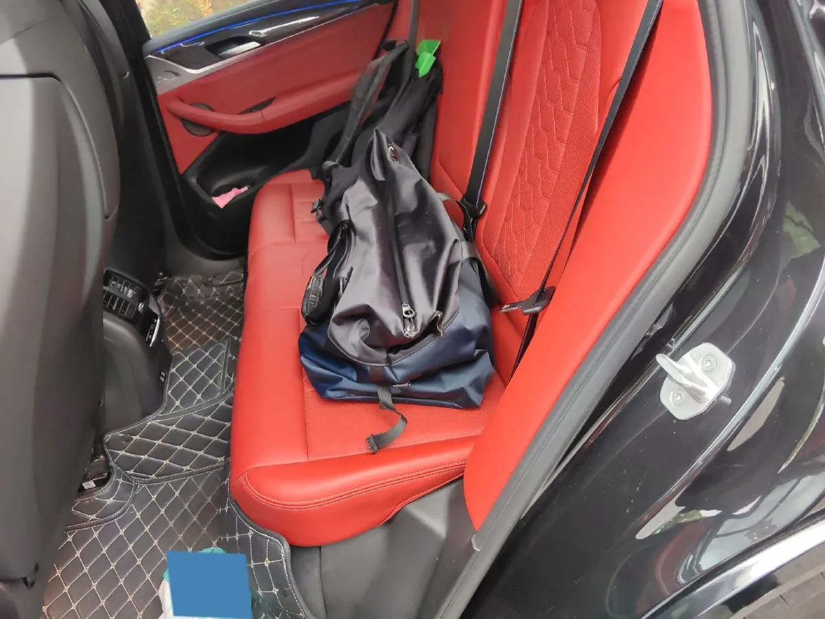 2022 BMW X3 M 3.0T 510HP L6 8AT,autocango,china used car exporter,china ev exporter,chinese used car exporter,chinese used ev exporter