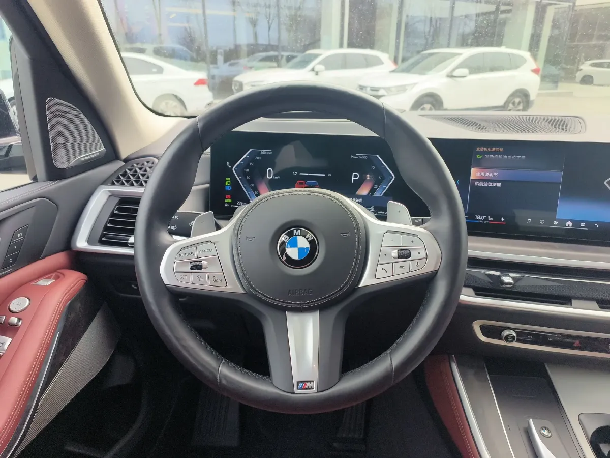2023 BMW X5 2.0T 258HP L4 8AT,autocango,china used car exporter,china ev exporter,chinese used car exporter,chinese used ev exporter