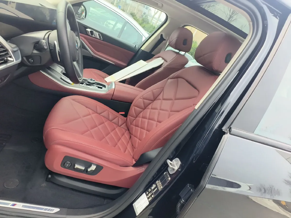 2023 BMW X5 2.0T 258HP L4 8AT,autocango,china used car exporter,china ev exporter,chinese used car exporter,chinese used ev exporter