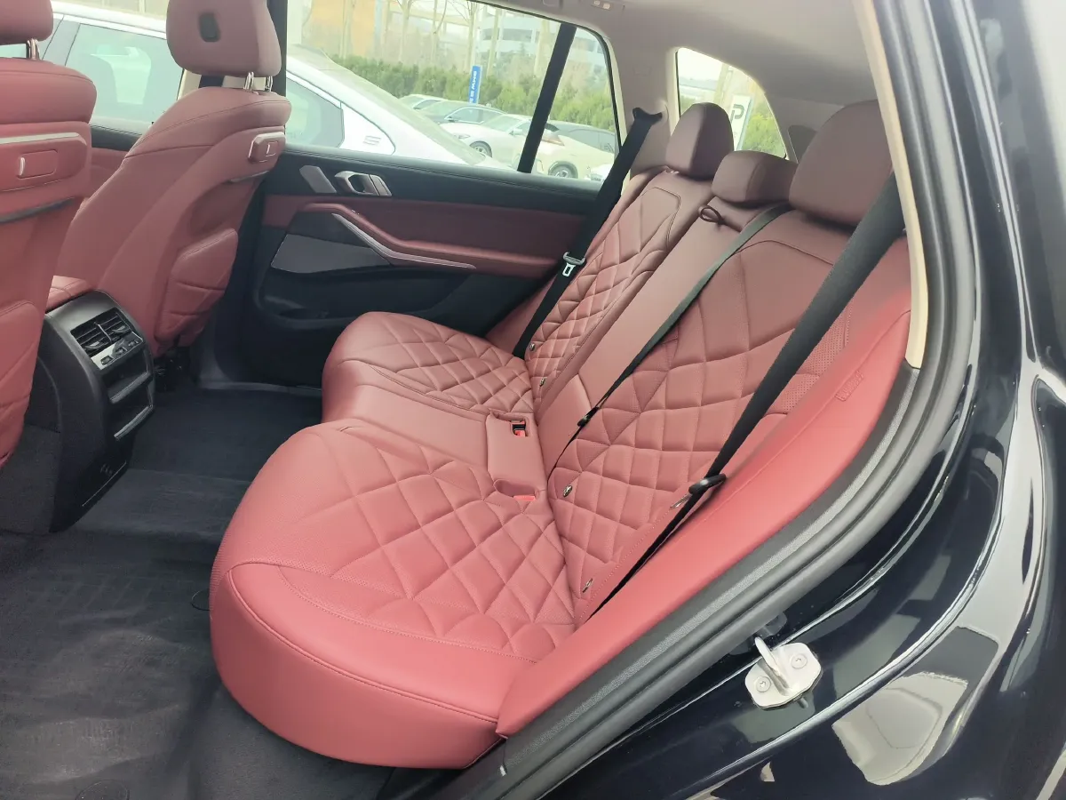 2023 BMW X5 2.0T 258HP L4 8AT,autocango,china used car exporter,china ev exporter,chinese used car exporter,chinese used ev exporter