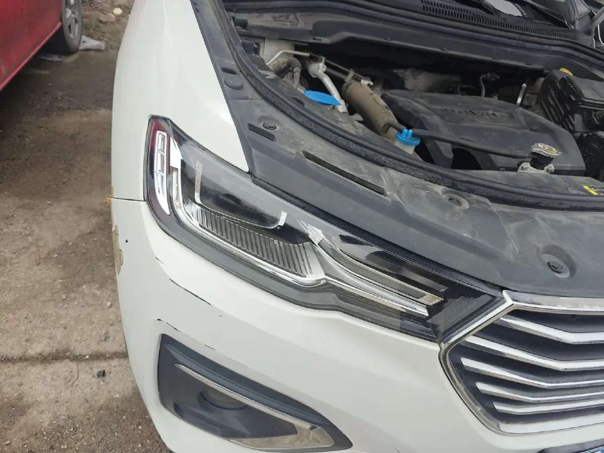 2018 Haval H2s 1.5T 150HP L4 7DCT,autocango,china used car exporter,china ev exporter,chinese used car exporter,chinese used ev exporter