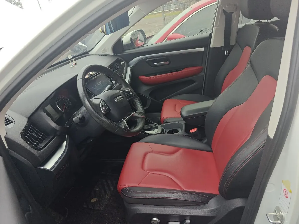 2018 Haval H2s 1.5T 150HP L4 7DCT,autocango,china used car exporter,china ev exporter,chinese used car exporter,chinese used ev exporter