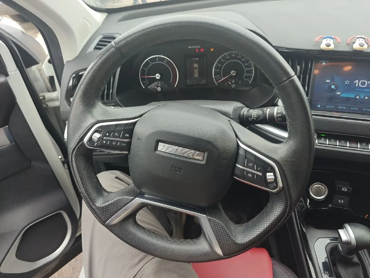 2018 Haval H2s 1.5T 150HP L4 7DCT,autocango,china used car exporter,china ev exporter,chinese used car exporter,chinese used ev exporter