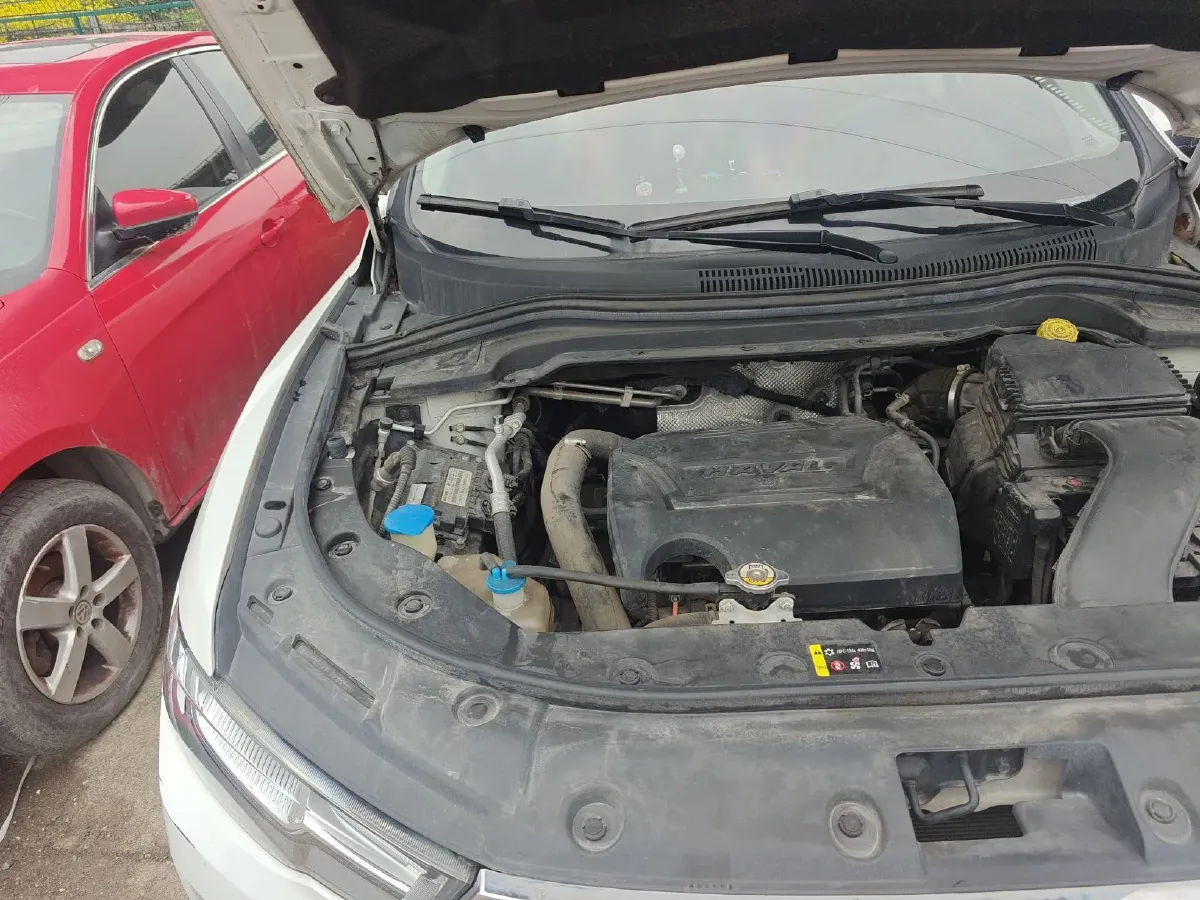 2018 Haval H2s 1.5T 150HP L4 7DCT,autocango,china used car exporter,china ev exporter,chinese used car exporter,chinese used ev exporter