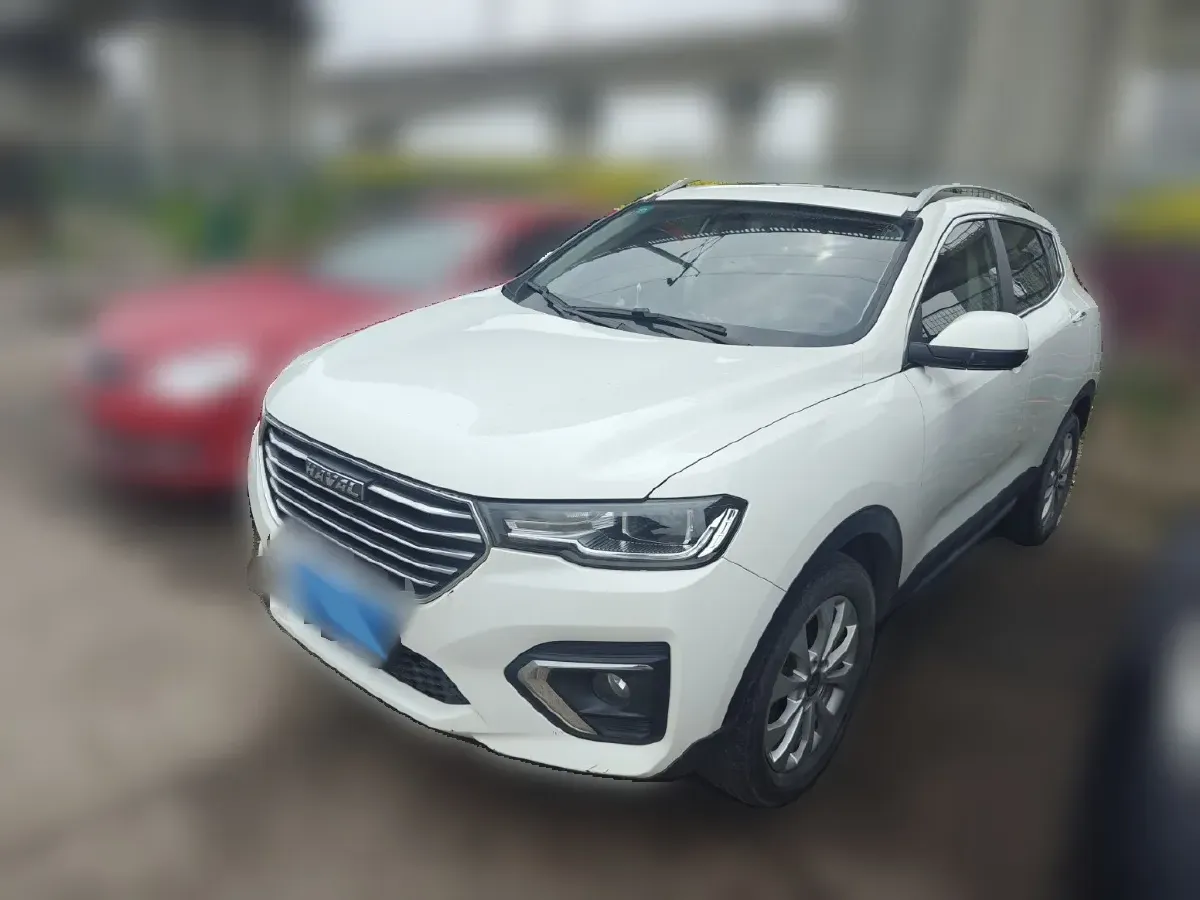 2018 Haval H2s 1.5T 150HP L4 7DCT,autocango,china used car exporter,china ev exporter,chinese used car exporter,chinese used ev exporter