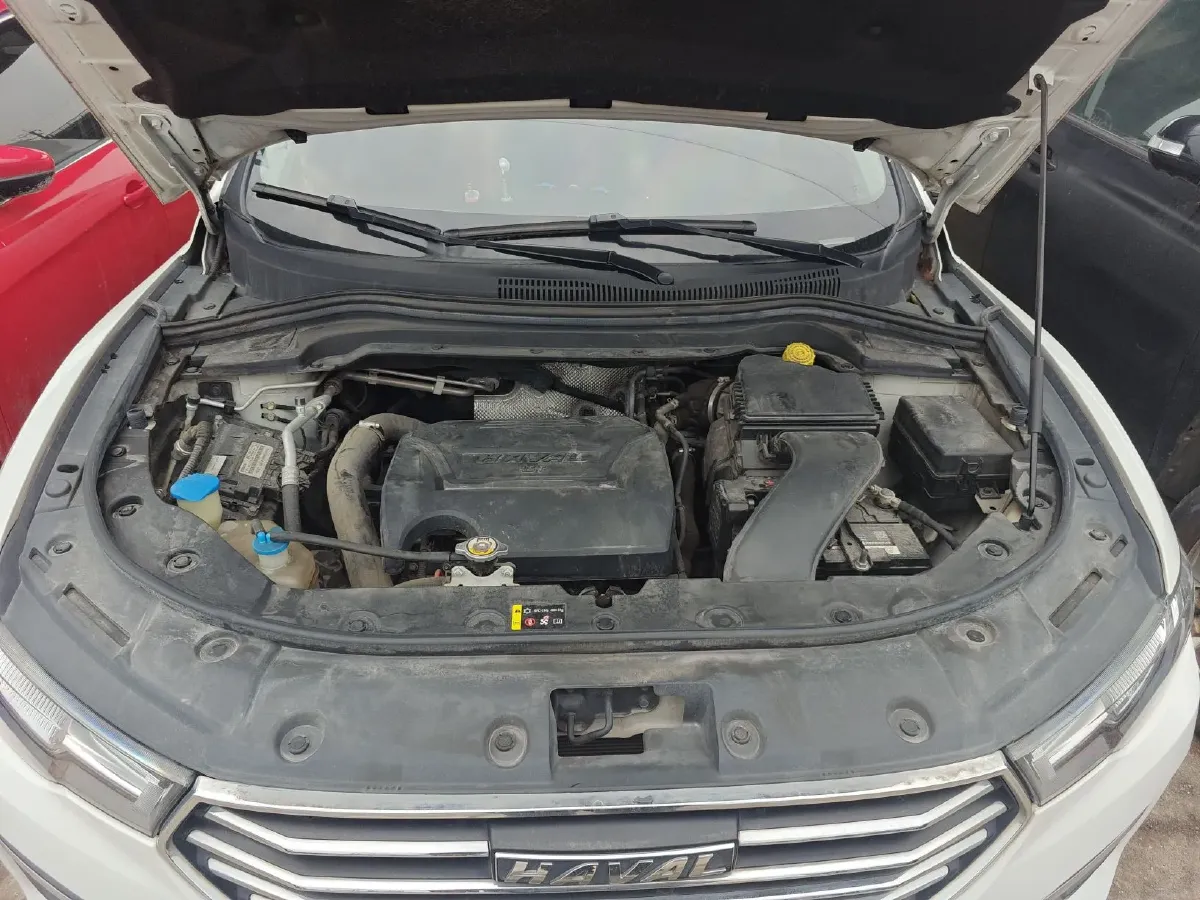 2018 Haval H2s 1.5T 150HP L4 7DCT,autocango,china used car exporter,china ev exporter,chinese used car exporter,chinese used ev exporter