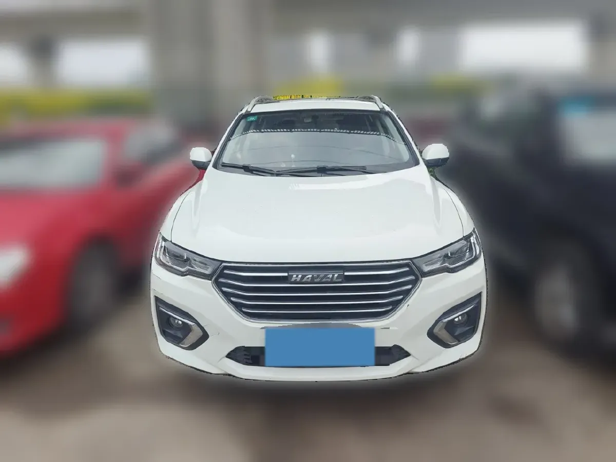 2018 Haval H2s 1.5T 150HP L4 7DCT,autocango,china used car exporter,china ev exporter,chinese used car exporter,chinese used ev exporter