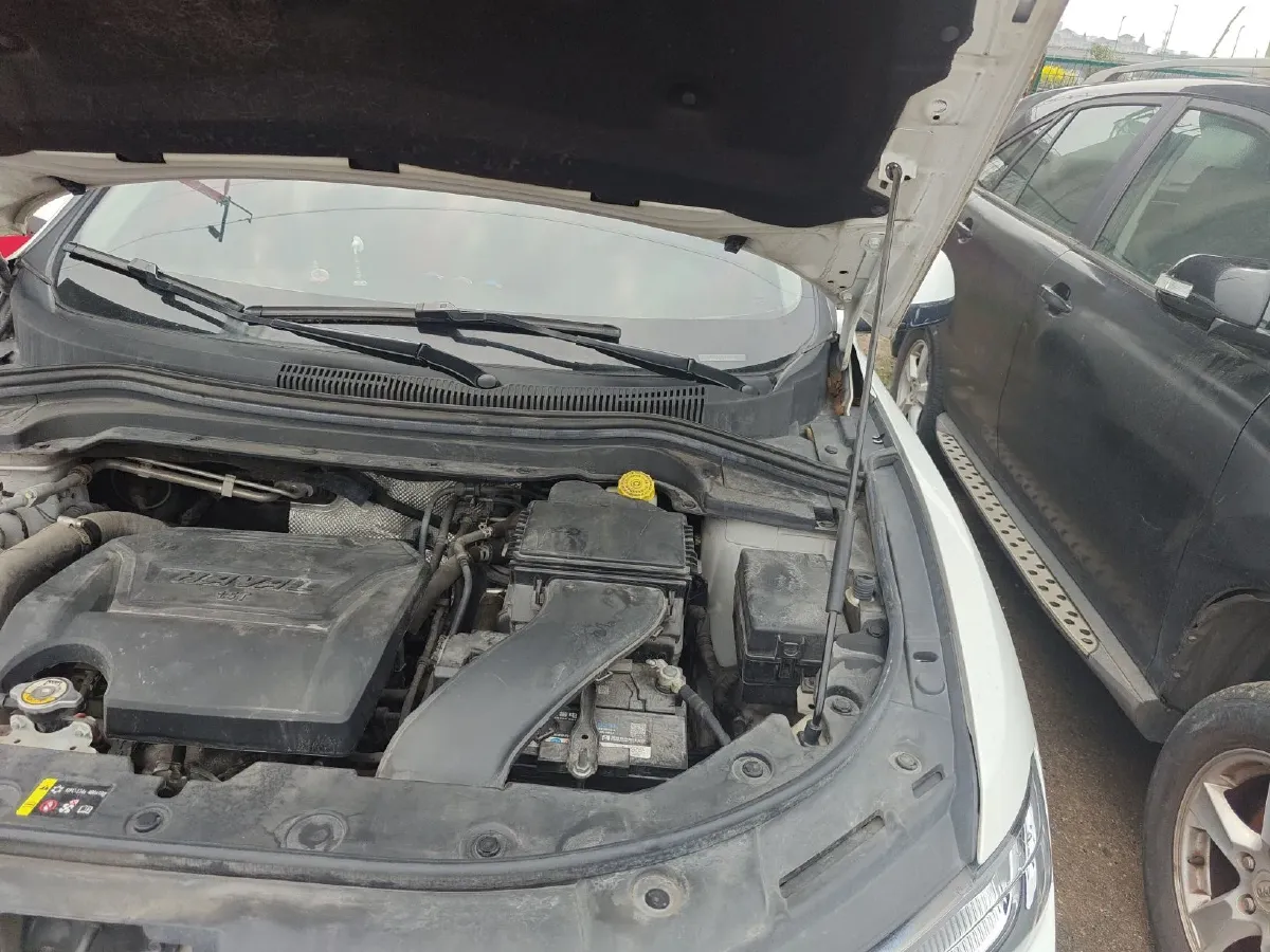 2018 Haval H2s 1.5T 150HP L4 7DCT,autocango,china used car exporter,china ev exporter,chinese used car exporter,chinese used ev exporter