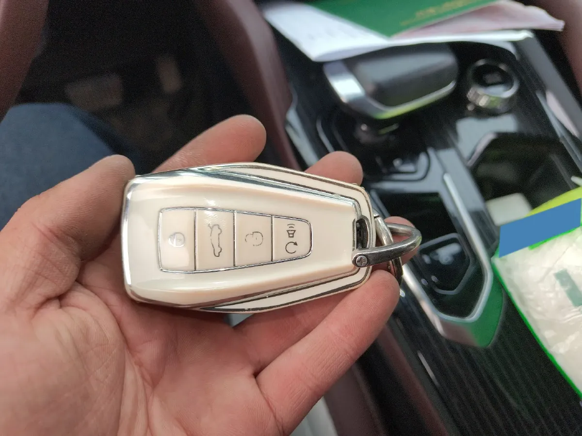 2024 Geely Monjaro 2.0T 238HP L4 8AT,autocango,china used car exporter,china ev exporter,chinese used car exporter,chinese used ev exporter