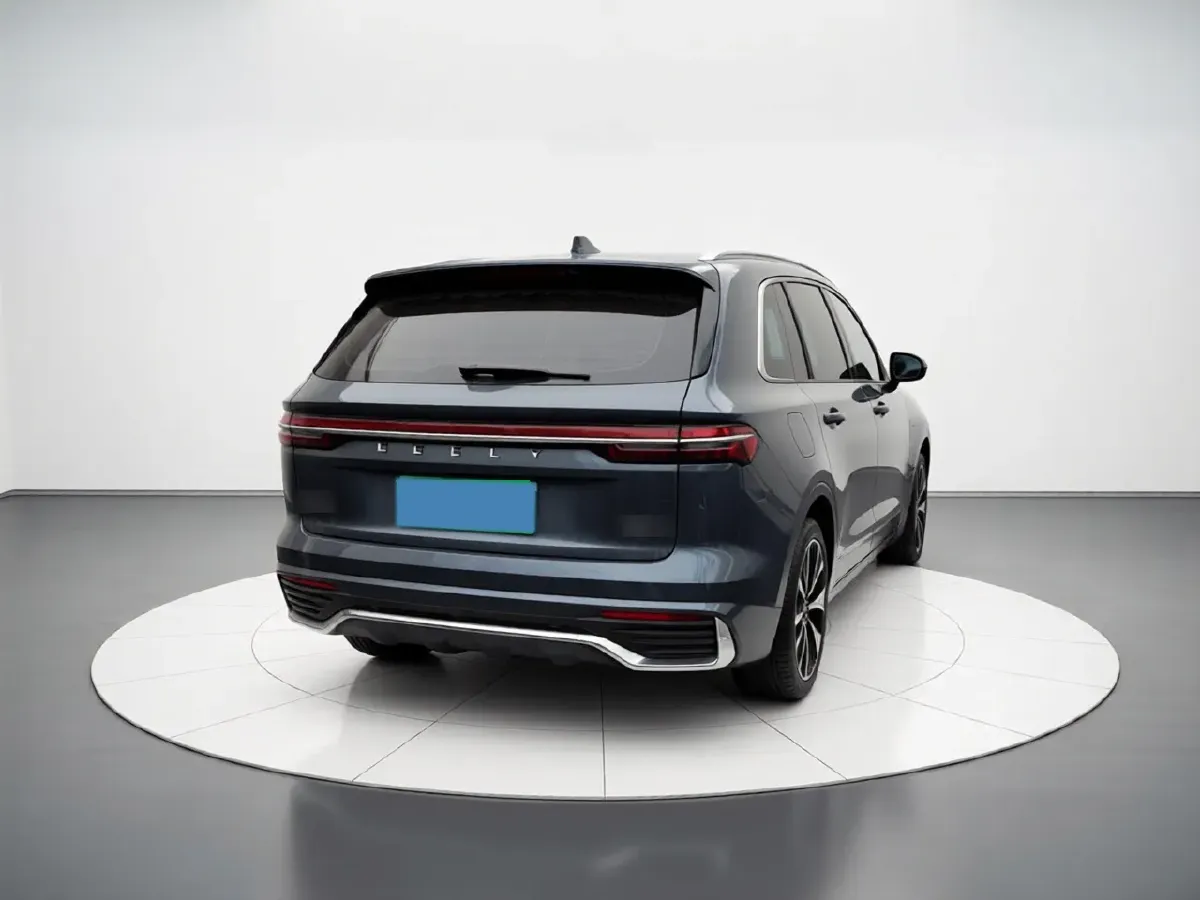 2024 Geely Monjaro 2.0T 238HP L4 8AT,autocango,china used car exporter,china ev exporter,chinese used car exporter,chinese used ev exporter