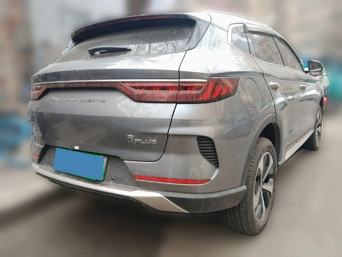 2021 BYD Song Plus 1.5T 139HP L4 E-CVT PHEV 18.3KWH,autocango,china used car exporter,china ev exporter,chinese used car exporter,chinese used ev exporter